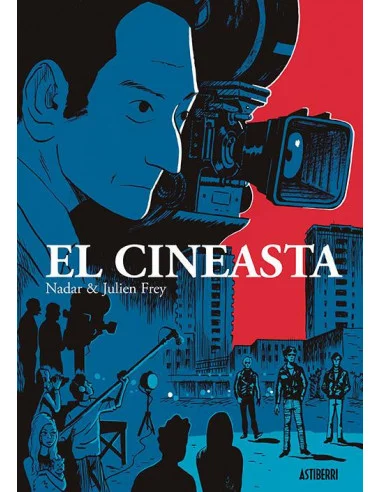 es::El cineasta