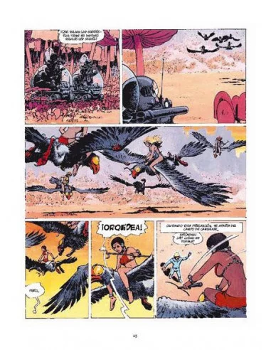 Hans 1 de 3. Edición Integral-12