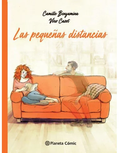 es::Las pequeñas distancias