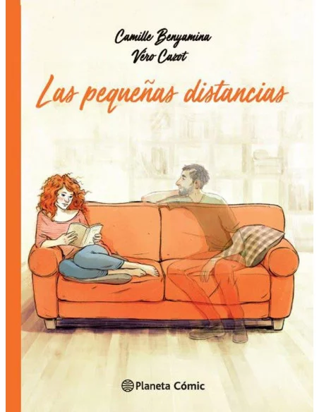 es::Las pequeñas distancias