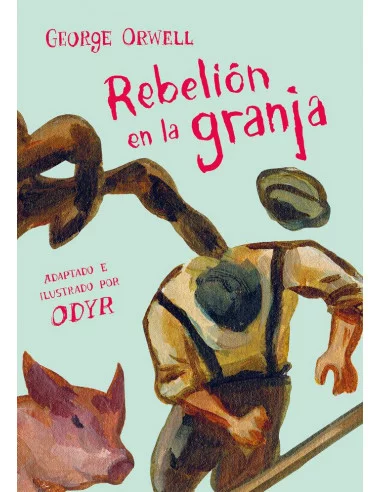 es::Rebelión en la granja