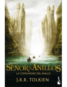 es::El Señor de los Anillos I. La Comunidad del Anillo Bolsillo