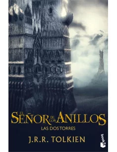 es::El Señor de los Anillos II. Las Dos Torres Bolsillo