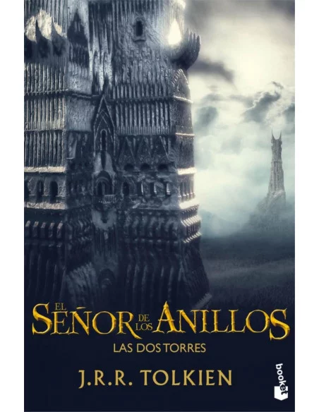 es::El Señor de los Anillos II. Las Dos Torres Bolsillo