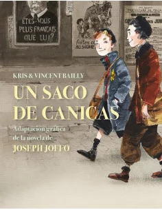 es::Un saco de canicas