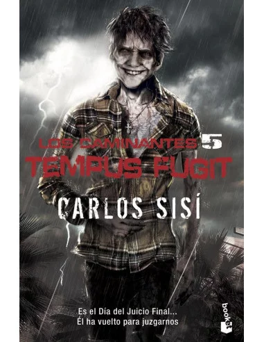 es::Los Caminantes: Tempus Fugit Bolsillo