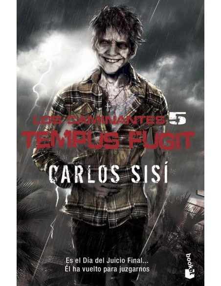 es::Los Caminantes: Tempus Fugit Bolsillo