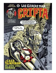 es::Las cloacas de la cripta 01