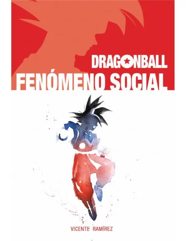 es::Dragon Ball. Fenómeno social