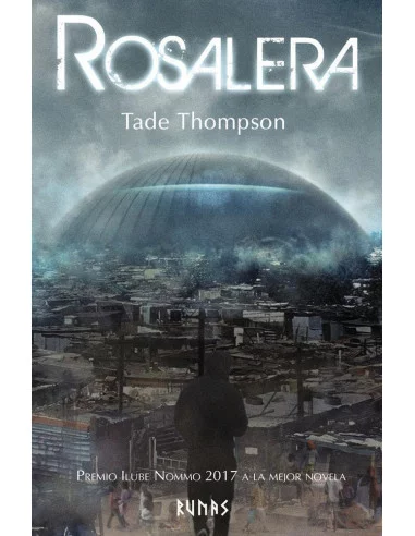 es::Rosalera