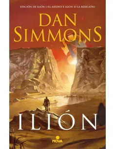 es::Ilión. Edición Omnibus