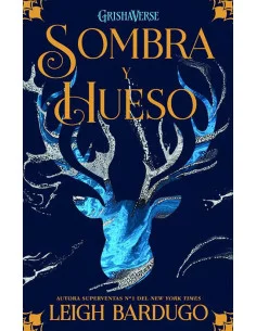 es::Sombra y hueso Nueva Edición revisada