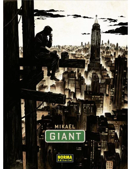 es::Giant