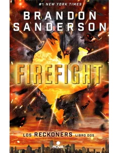 Reckoners 2: Firefight-10