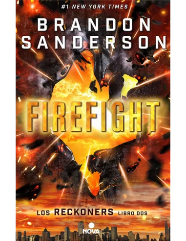 Reckoners 2: Firefight-10
