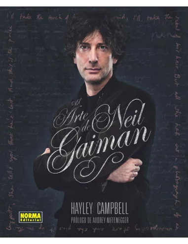 El arte de Neil Gaiman-10