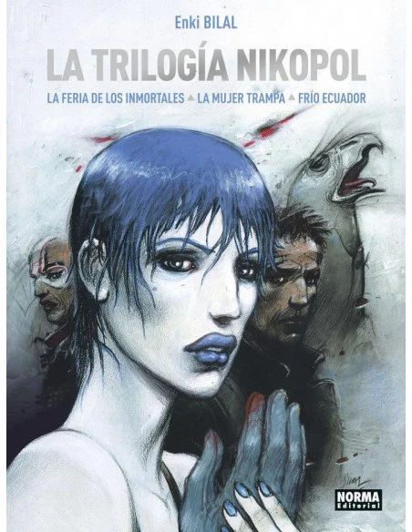 es::La trilogía Nikopol