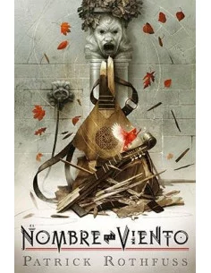 es::El nombre del viento Edición 10º Aniversario