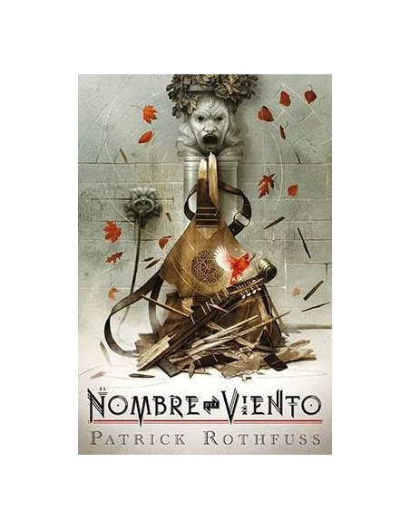 es::El nombre del viento Edición 10º Aniversario