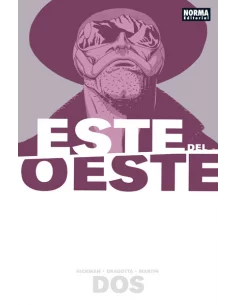 Este del Oeste 02-10