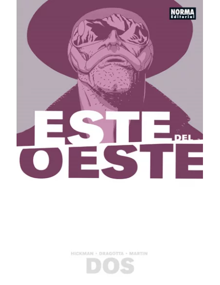 Este del Oeste 02-10