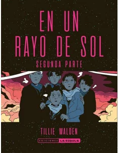 es::En un rayo de sol 2