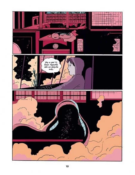 es::En un rayo de sol 2