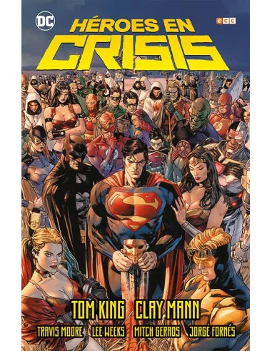 es::Héroes en Crisis