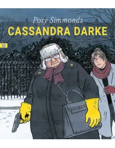 es::Cassandra Darke