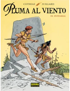 es::Las 7 vidas del Gavilán. Segunda época. Pluma al viento. El integral