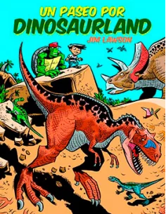 Un paseo por Dinosaurland-10