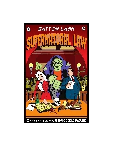 Supernatural law-10