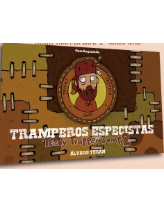 Tricky Trapper Camp 02: Tramperos especistas-10