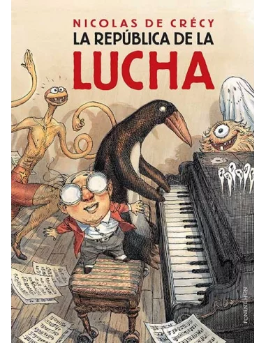 La república de la lucha-10
