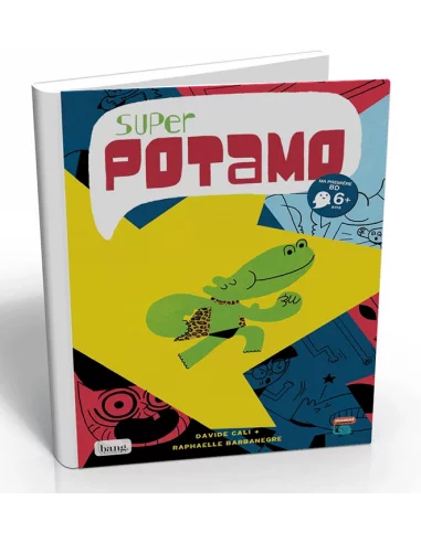 Super Pótamo-10
