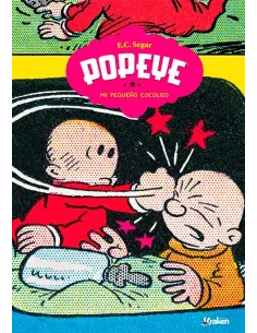 Popeye. Mi pequeño Cocoliso-10