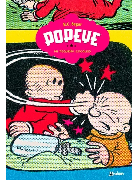 Popeye. Mi pequeño Cocoliso-10