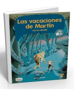 Las vacaciones de Martín con su abuelo-10