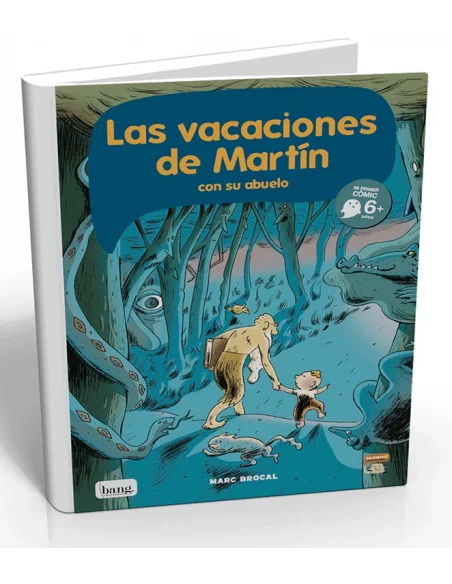Las vacaciones de Martín con su abuelo-10