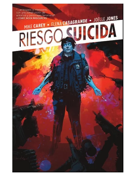 Riesgo suicida 02: Un escenario de pesadilla-10