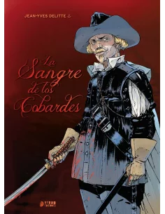 La sangre de los cobardes-10