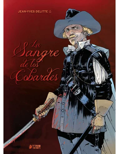 La sangre de los cobardes-10