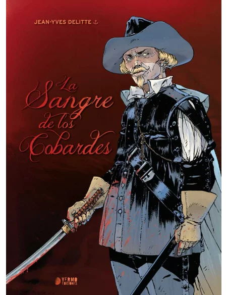 La sangre de los cobardes-10