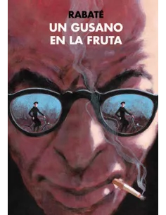 Un gusano en la fruta-10