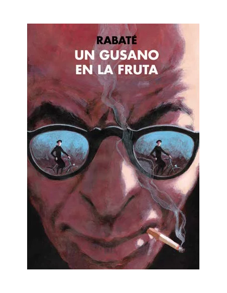 Un gusano en la fruta-10