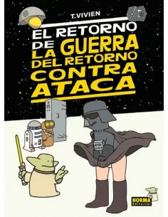 La Guerra del Retorno contraataca 2: El retorno de-10