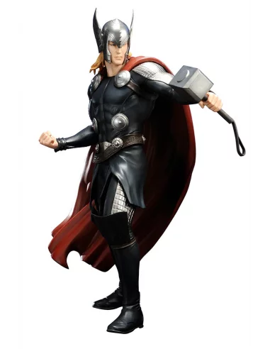 Marvel Comics Estatua ARTFX+ 1/10 Thor Avengers No-10