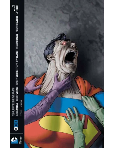 es::Superman: Ruina 02 de 3