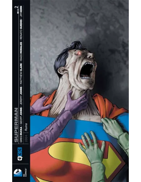 es::Superman: Ruina 02 de 3