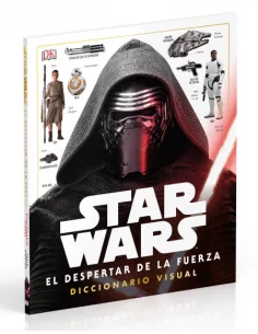 es::Star Wars: El despertar de la Fuerza. El diccionario visual